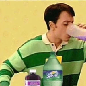 Meet your Posher, Seth